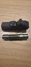 Neuwertige olight warrior - warrior, 3s