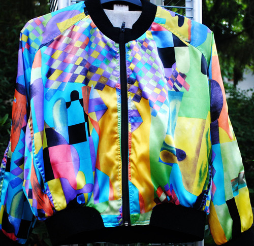 Jacke 116 - jacke, gr.116