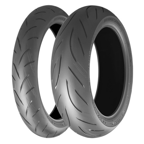 Motorradreifen hyper sport - hyper,
