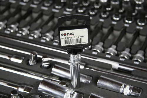 Sonic felgenschraube zoll - sonic,