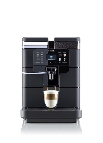 Saeco new royal otc - saeco,