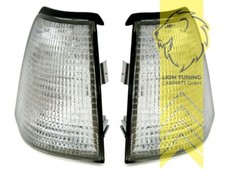 Frontblinker für BMW E36