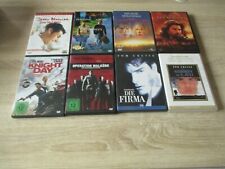 Tom Cruise 13 DVD Sammlung Rain Man Die Firma Last Samurai Operation Walküre