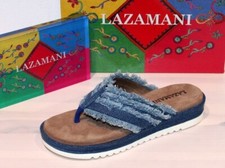 LAZAMANI Jeans-Sandalette