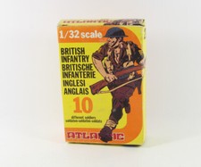 ATLANTIC = Soldaten Britische