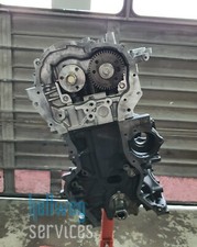 Motor komplett - Nissan Navara D231 Pathfinder 2,3 dCi - 140 kw 190 PS - YS23DDT