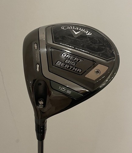 Callaway great big bertha - great,