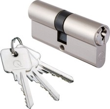 greenteQ Profilzylinder