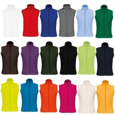 KARIBAN Damen Mikrofleece