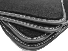 Fußmatten für VW TOURAN 1T