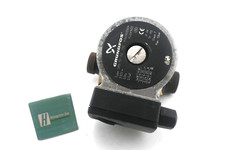 Heizung Grundfos Pumpe UPS