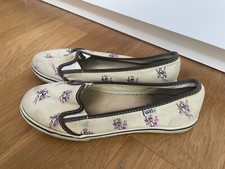 Schuhe ballerinas vans kvd - ballerinas,