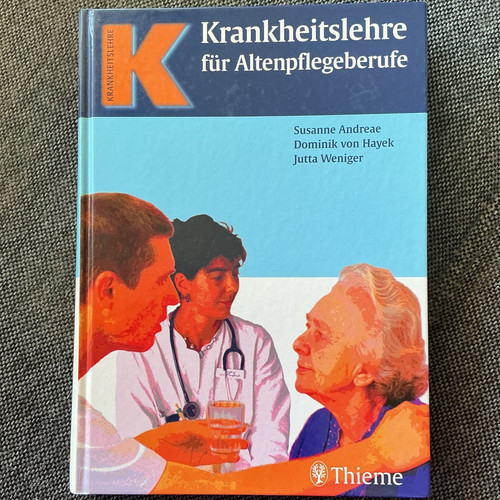 Thieme krankheitslehre für - thieme,