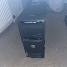 DELL Dimensions 3100 Retro