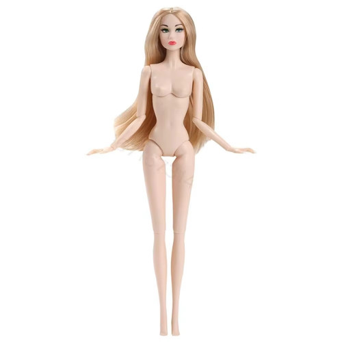 Bjd gelenkpuppe 32cm groß - bjd,