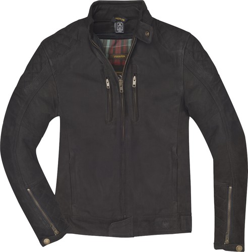Merlin stockton motorrad - merlin,