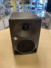 Neumann KH 80 DSP Aktiv Lautsprecher / Nahfeld Monitor 1 Stück, DEFEKT (24582)