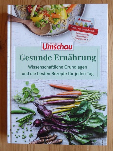 Apotheken umschau gesunde - umschau:,