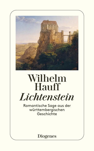 Lichtenstein romantische - |,