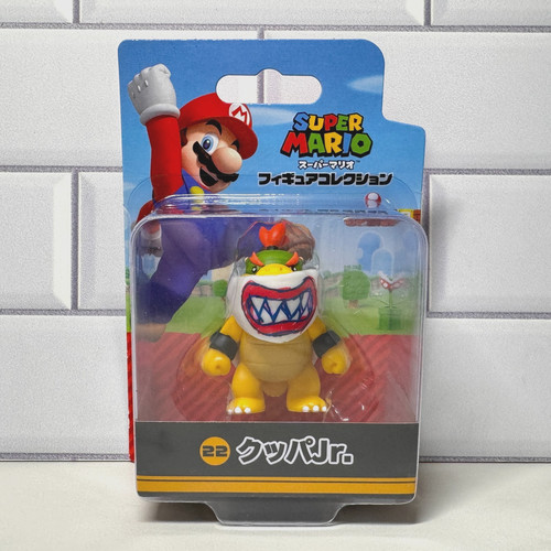 Sanei boeki super mario - boeki, bowser