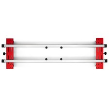 Uimoso Planfräsvorrichtung