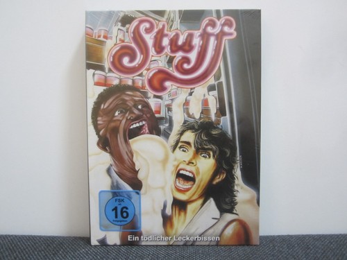 The stuff limited - stuff,