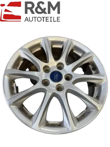 Original alufelge felge - x,