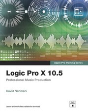 Logic Pro X 10. 5 - Apple Pro
