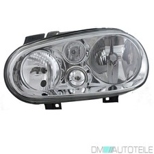 Scheinwerfer H7/H1 Links passt