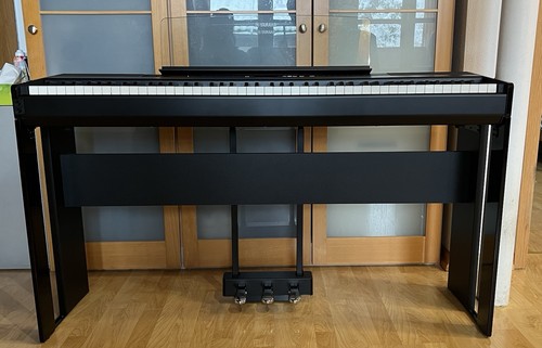 Yamaha 515 set l - yamaha, p-515