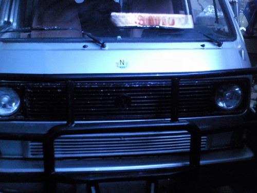 Alter bus kfz - alter, so.kfz