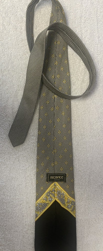 Herren krawatte versace - krawatte,,