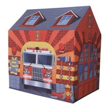 Spielzelt Mandelli 705500501 SPORT ONE Feuerwehrhaus