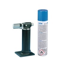 CFH Set Gaslöter Diamant und