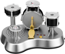 Mini Finger Drum Set Mit LED