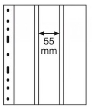 LEUCHTTURM OPTIMA-Hüllen 3 VC