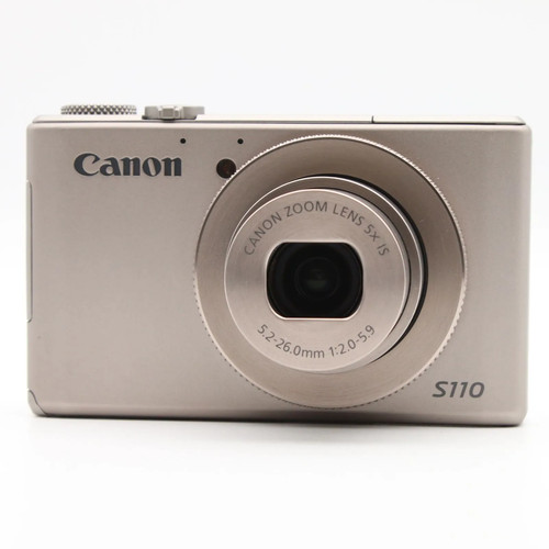 Canon compact digital camera - canon,