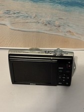 Nikon Coolpix S5100 Mit