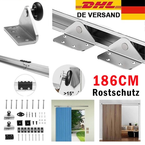 186cm laufschiene - 186cm,