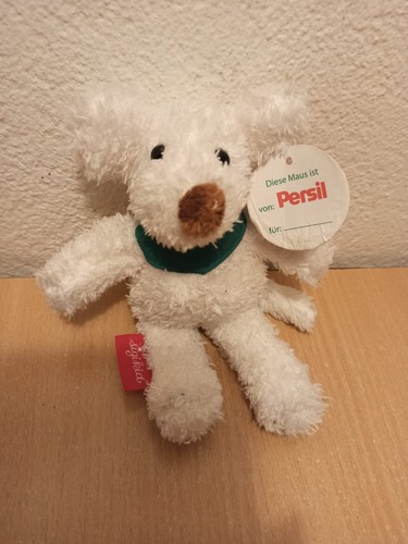 Plüsch maus sigikid persil - plüsch, x