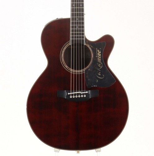 Takamine dmp50s weinrot - takamine,