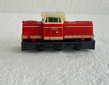 TT Zeuke 545/50/2 Diesellok T