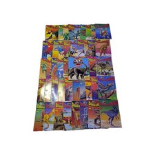 De Agostino Dinosaurier