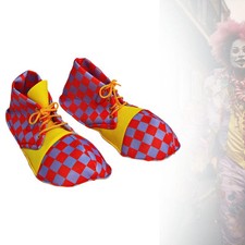 Clownschuhe lustige
