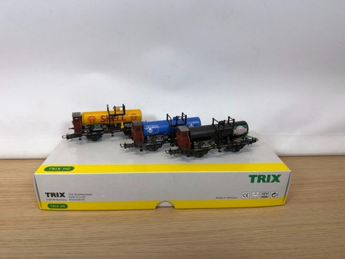 Trix 23931 - 23931,