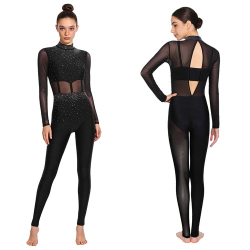 Damen glitzer - de,