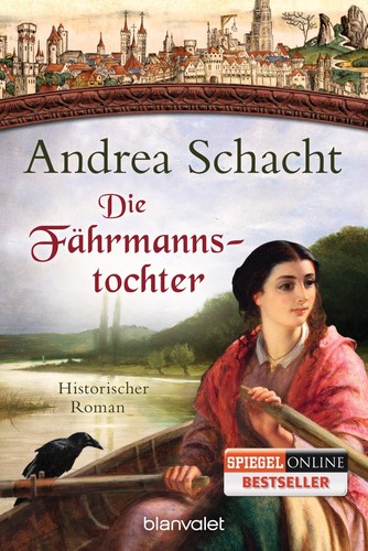 Die fährmannstochter andrea - ~,
