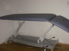 Physiotherapie-Liege NOWAK S2