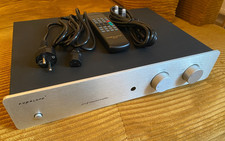 Exposure 2010S Vollverstärker