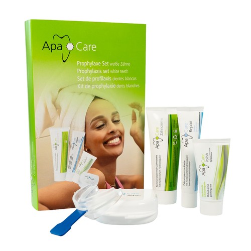 Apacare prophylaxe set - apacare,
